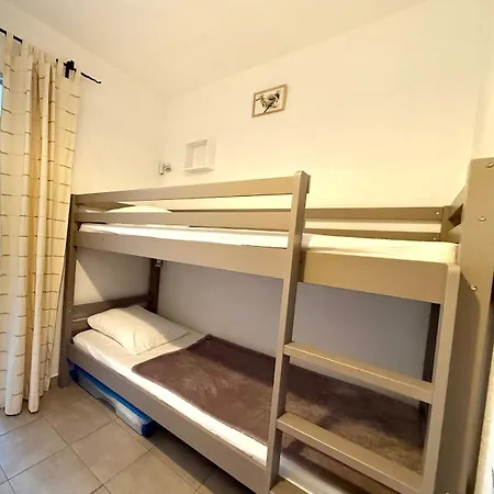 Apartamento Centre 4 Pers Terrasse *